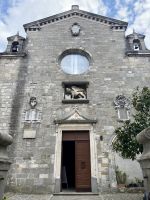 Tag 3 - Kirche von Labin