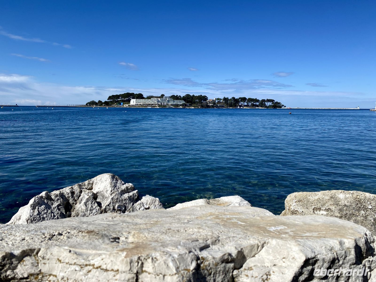 Tag 4 - Ein Tag in Porec