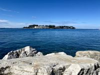 Tag 4 - Ein Tag in Porec