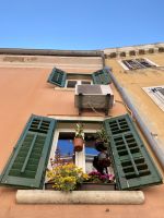 Tag 5 - Stadtrundgang in Rovinj