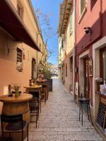 Tag 5 - Schöne Gassen in Rovinj