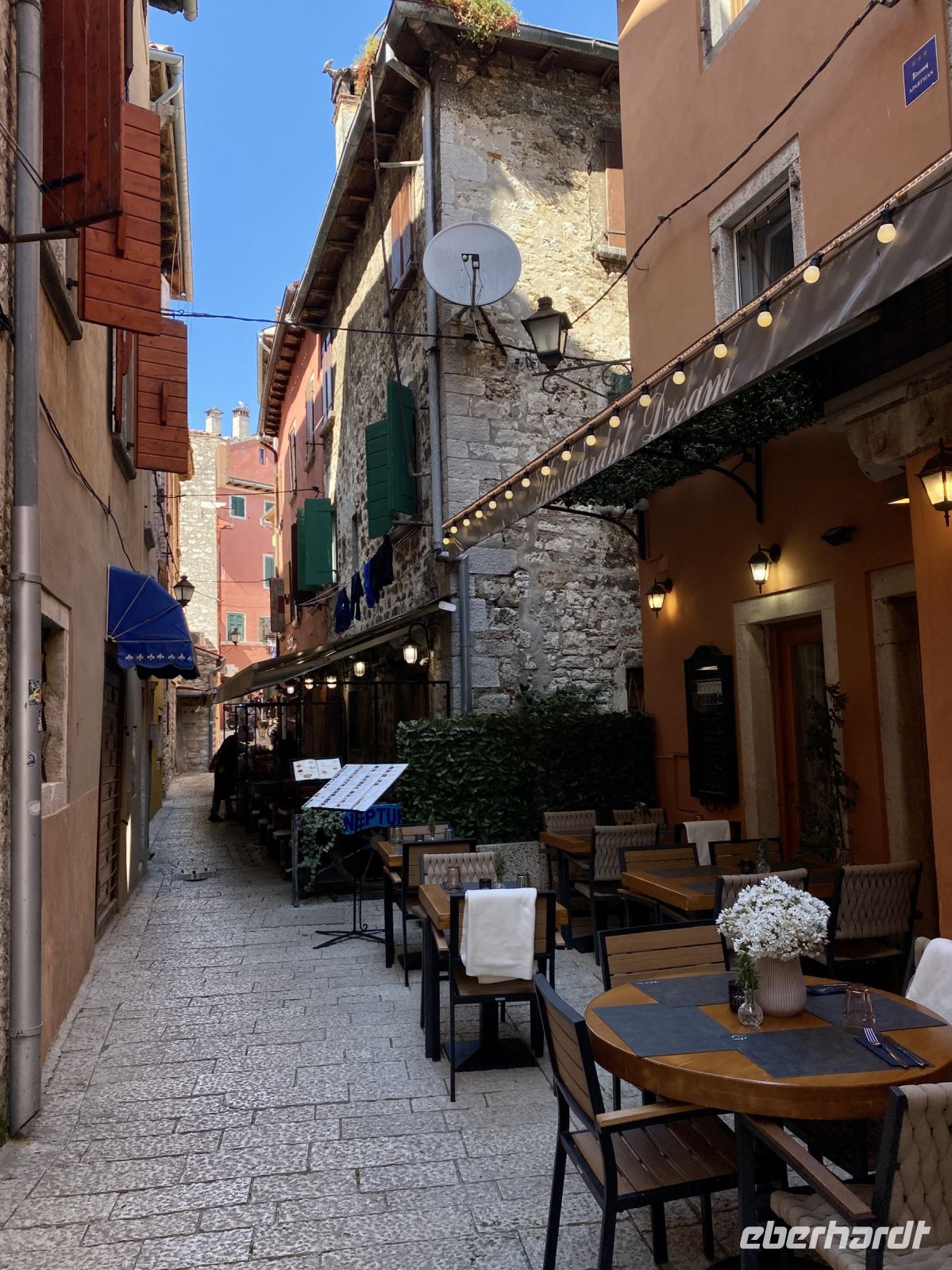 Tag 5 - Rovinj