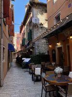 Tag 5 - Rovinj