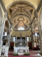 Tag 5 - Kirche der Hl. Euphemia in Rovinj