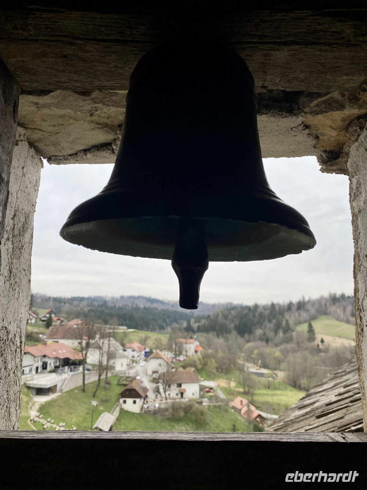 Tag 6 - Wunschglocke