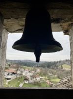 Tag 6 - Wunschglocke