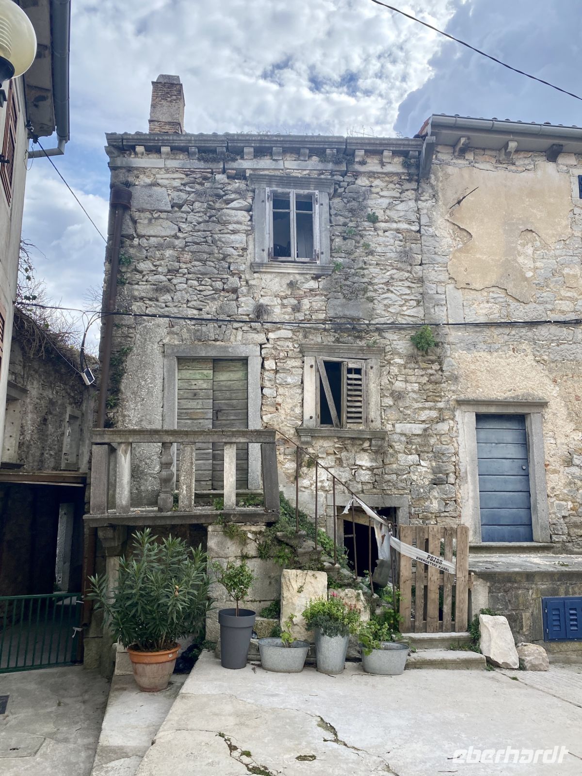 Tag 3 - Labin