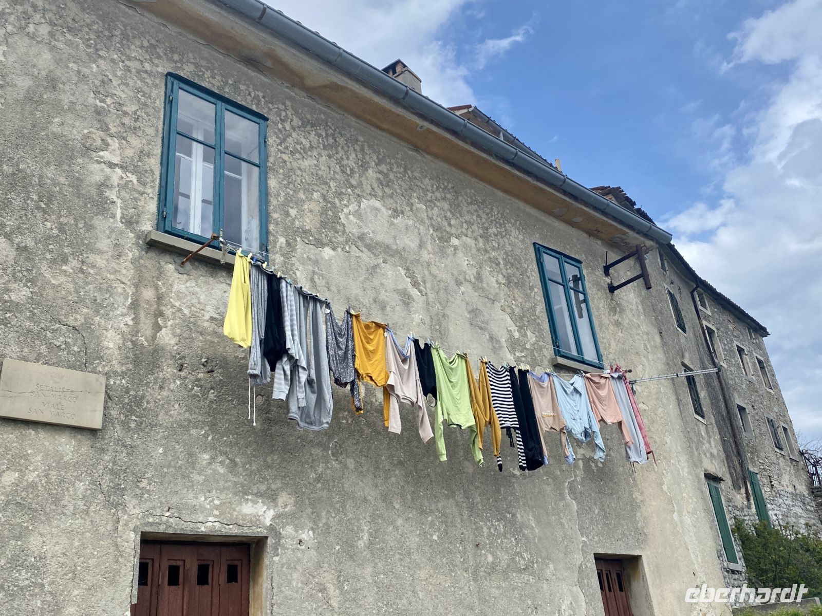 Tag 3 - Labin