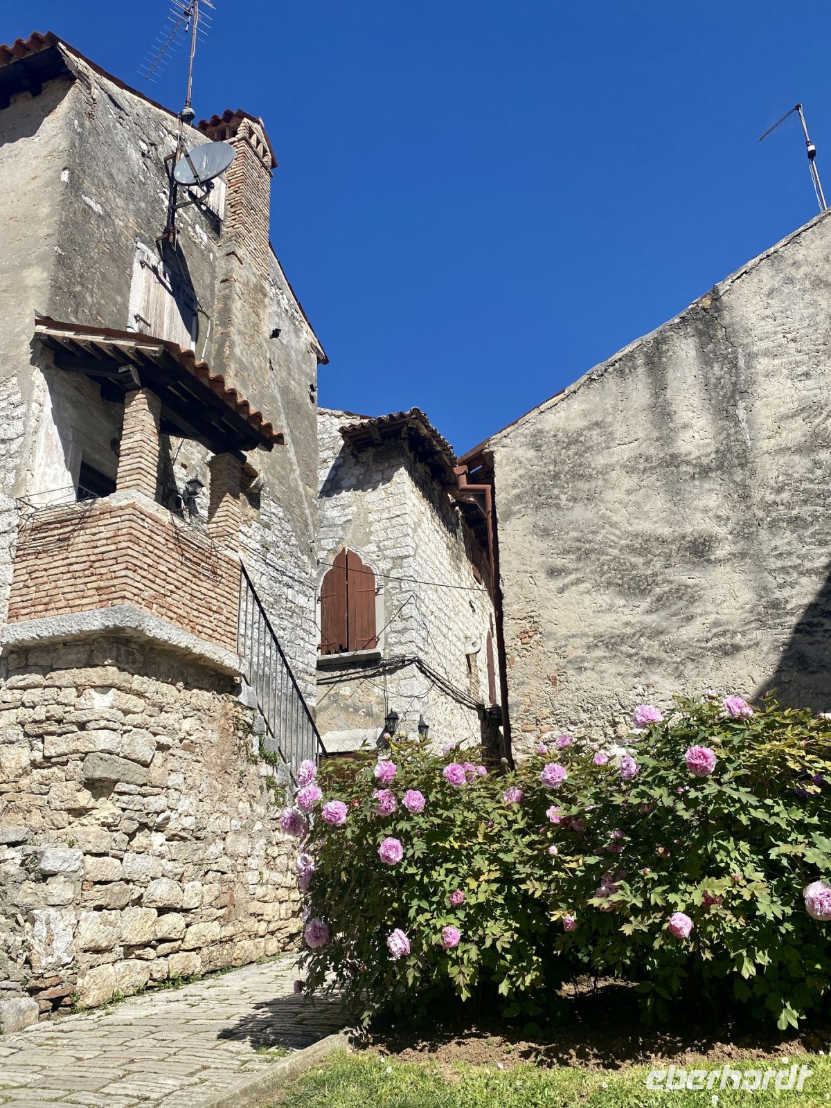 Tag 4 - Porec