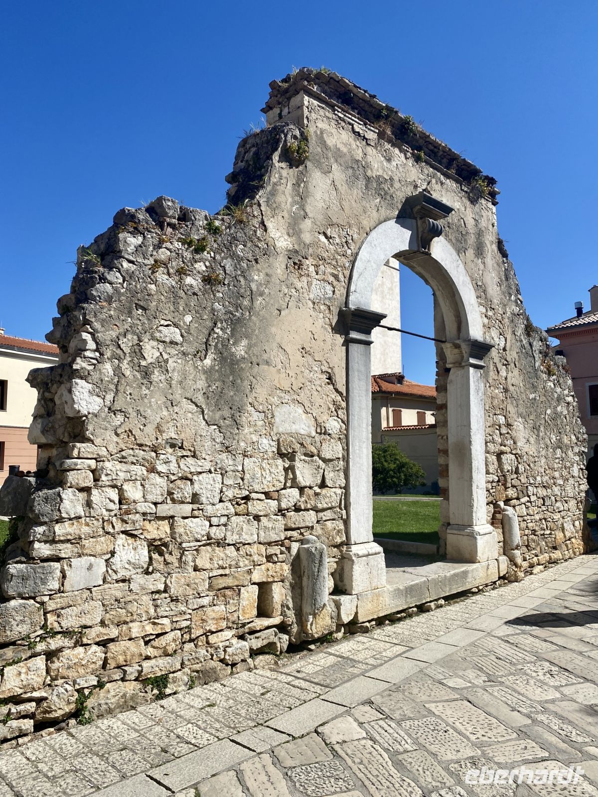 Tag 4 - Porec