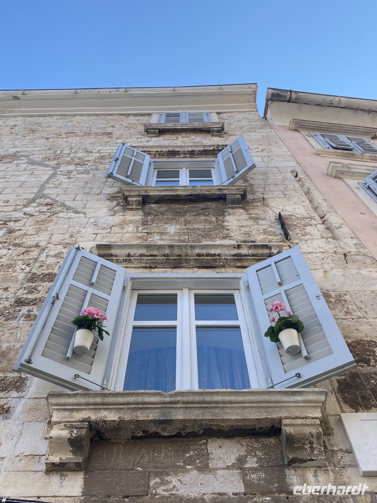 Tag 5 - Pula