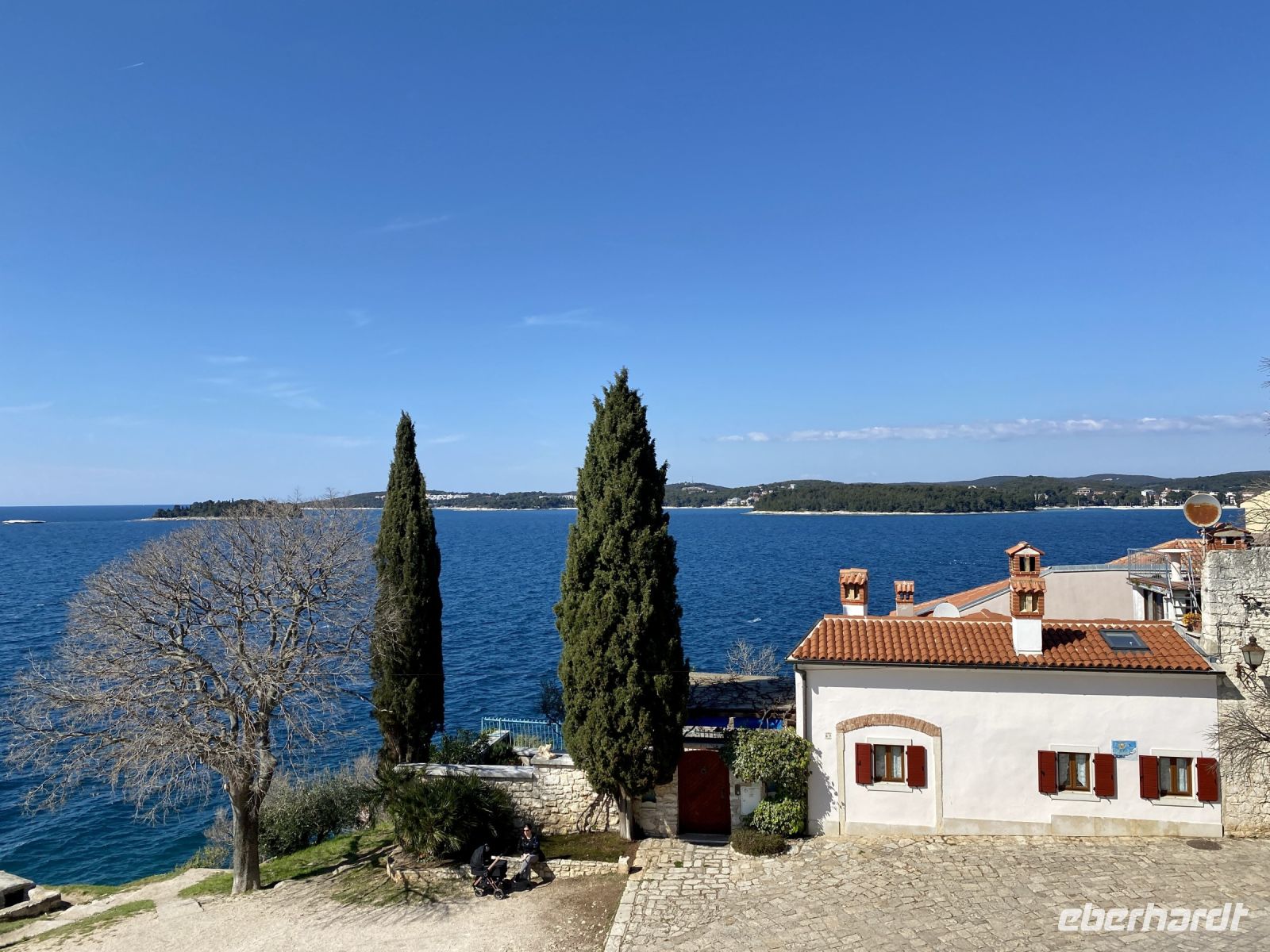 Tag 5 - Rovinj 