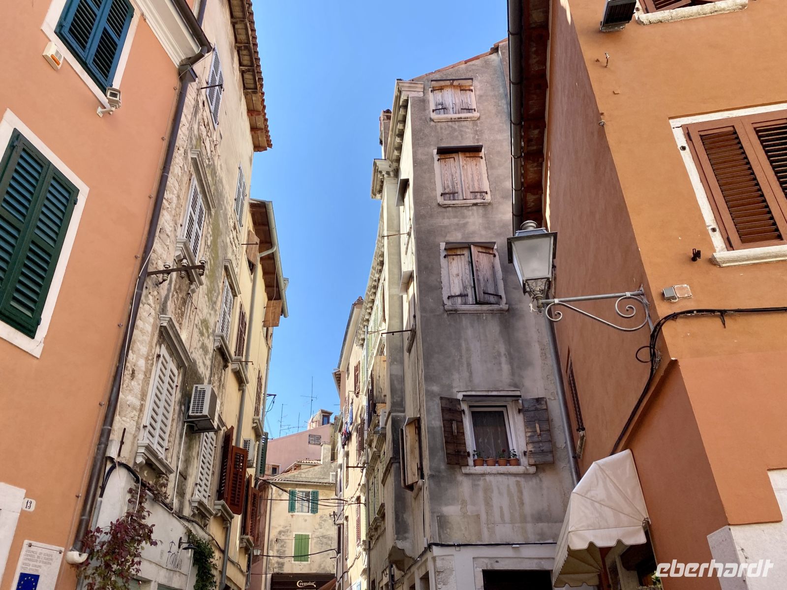 Tag 5 - Rovinj