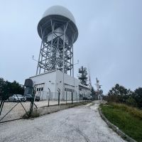  Oben auf dem Berg