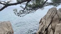 Wanderung nach Riva Njivice