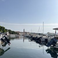  Wir sind in KrK
