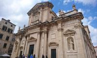 üppiger Barock in Dubrovnik
