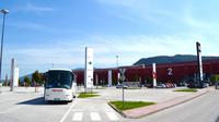 002 Zagreb, Shopping Center