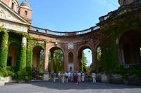 003 Zagreb, Mirogoj