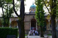 005 Zagreb, Mirogoj