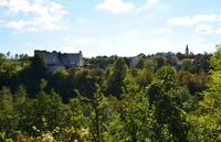 0054 Festung Slunj