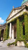 007 Zagreb, Mirogoj-Friedhof