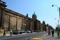 007 Zagreb_Mirogoj
