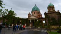 008 Zagreb, Mirogoj-Friedhof