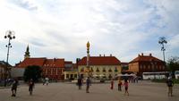011 Zagreb, Kaptol