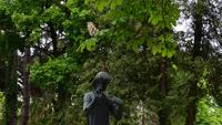 012 Zagreb, Mirogoj-Friedhof