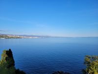 0209 Ausblick Hotel Opatija