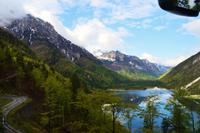 0326 Lago Predil