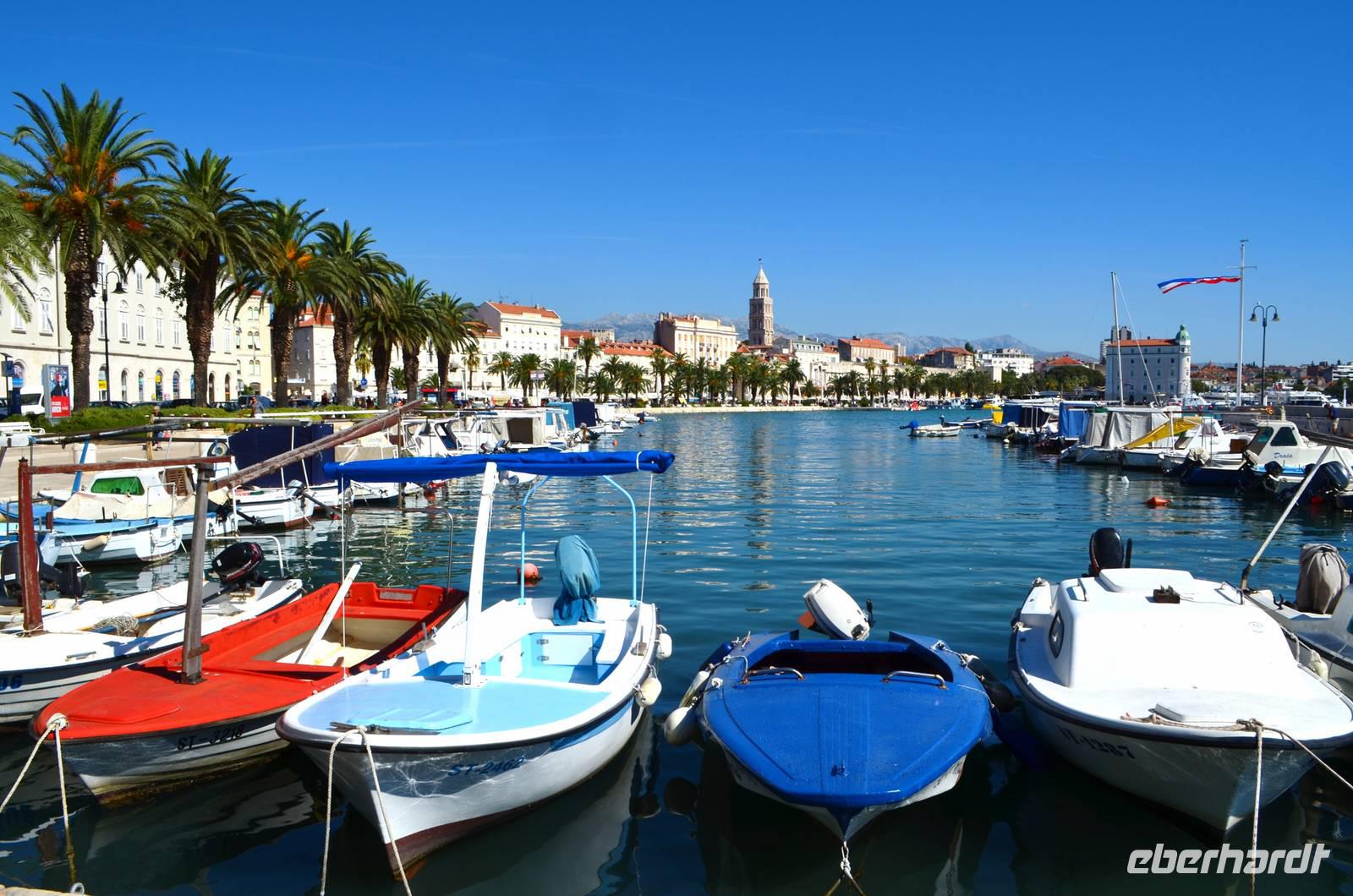 064 Split, Riva
