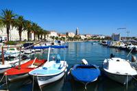 064 Split, Riva