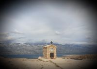0706 Insel Pag