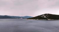 079 Neue Brücke zur Halbinsel Peljesac