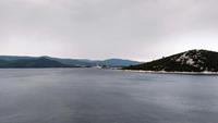 080 Neue Brücke zur Halbinsel Peljesac