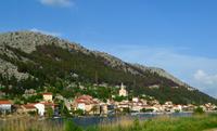 098 Neretva, Ploce