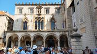 099 Dubrovnik, altes Zollamt