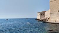 104 Dubrovnik, Johannesfestung