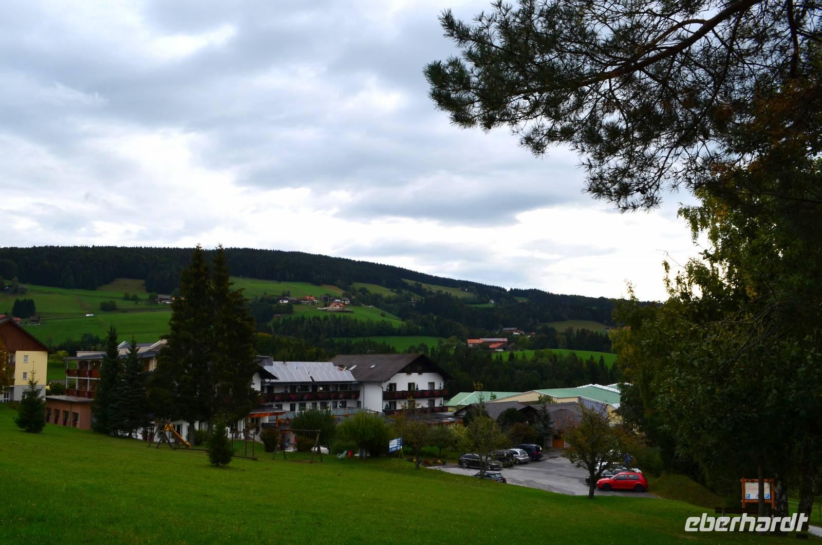 008 Semriach, hotel Trattnerhof