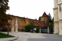 015 Zagreb, Kaptolplatz