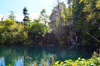 028 Nationalpark Plitvicer Seen