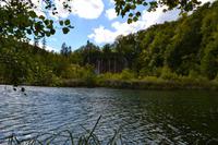 030 Nationalpark Plitvicer Seen