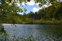 031 Nationalpark Plitvicer Seen
