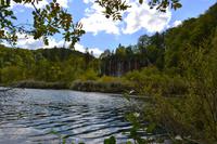 032 Nationalpark Plitvicer Seen