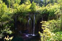 034 Nationalpark Plitvicer Seen