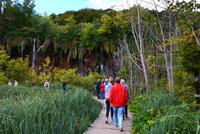 035 Nationalpark Plitvicer Seen