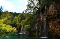 038 Nationalpark Plitvicer Seen