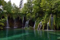 041 Nationalpark Plitvicer Seen